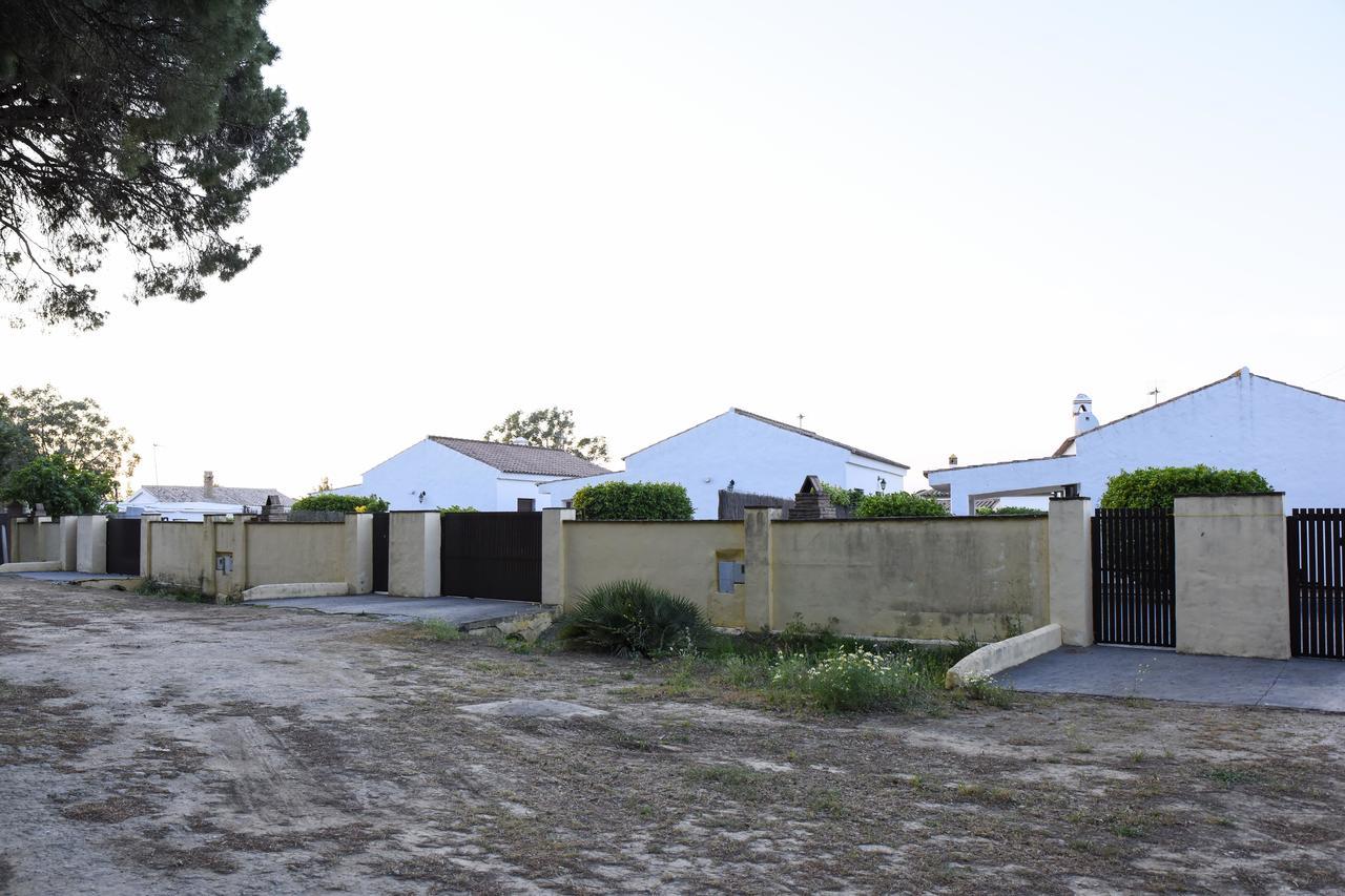 Villas Perez Zara Villa Conil De La Frontera