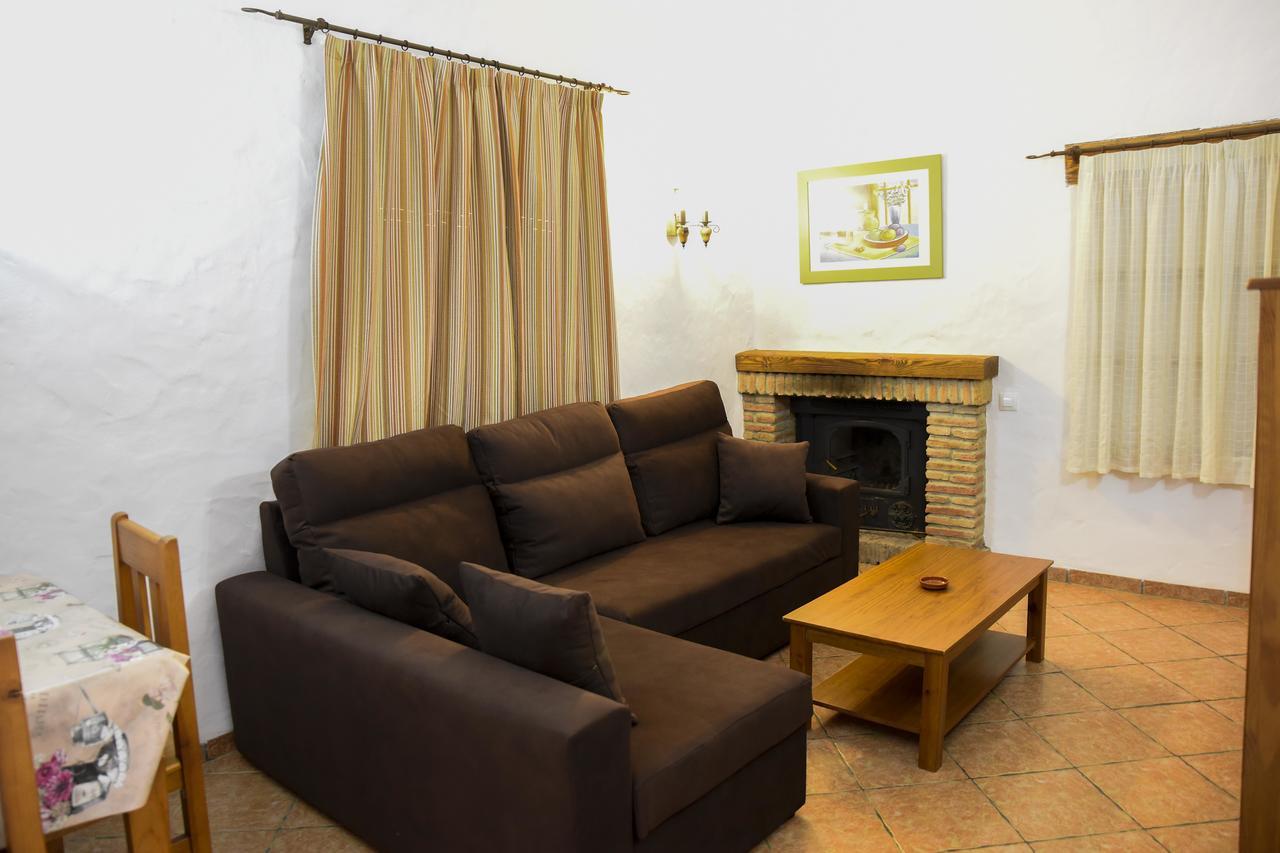 Villas Perez Zara * Conil De La Frontera