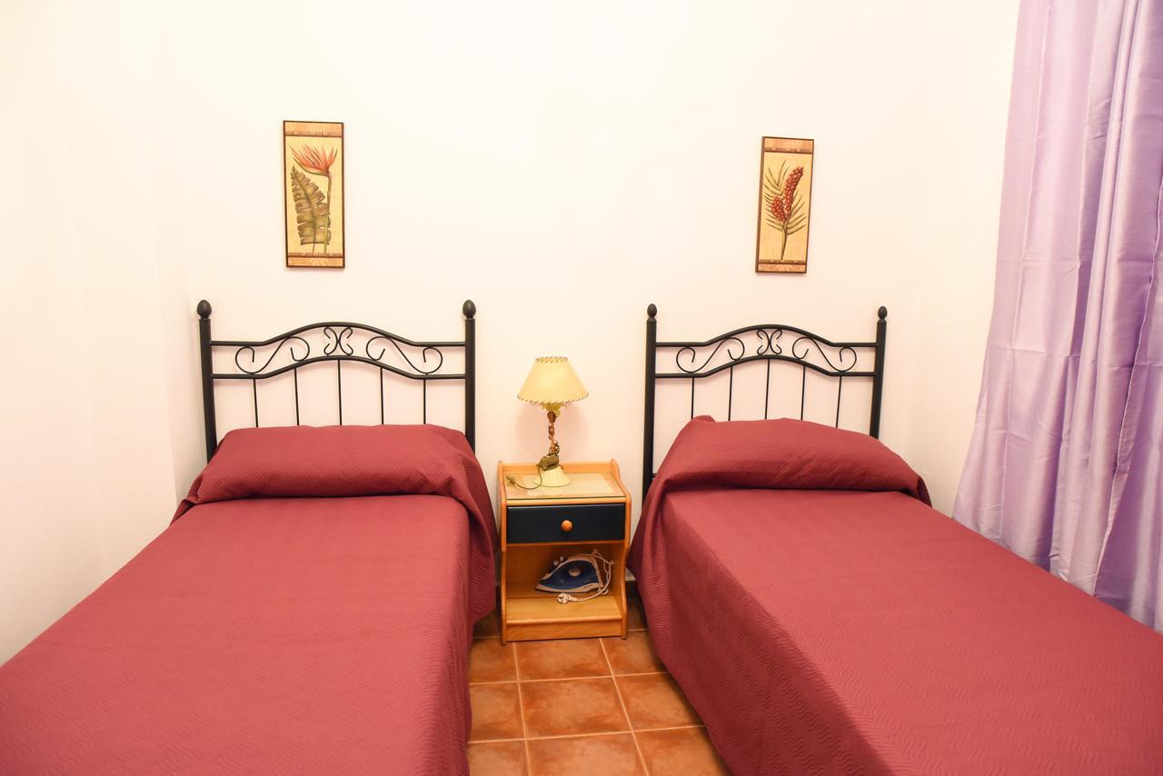 Villa Villas Perez Zara
