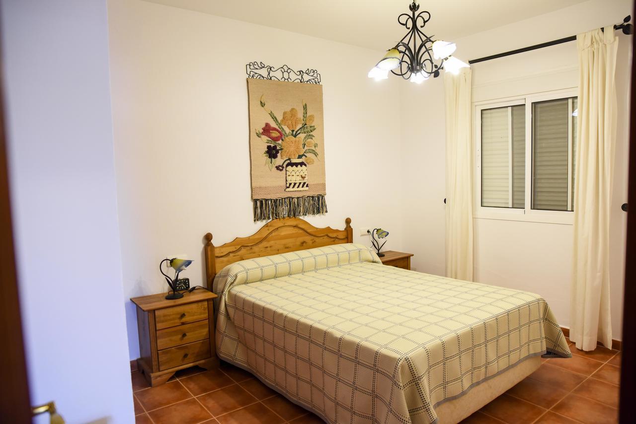 Villa Villas Perez Zara Conil De La Frontera