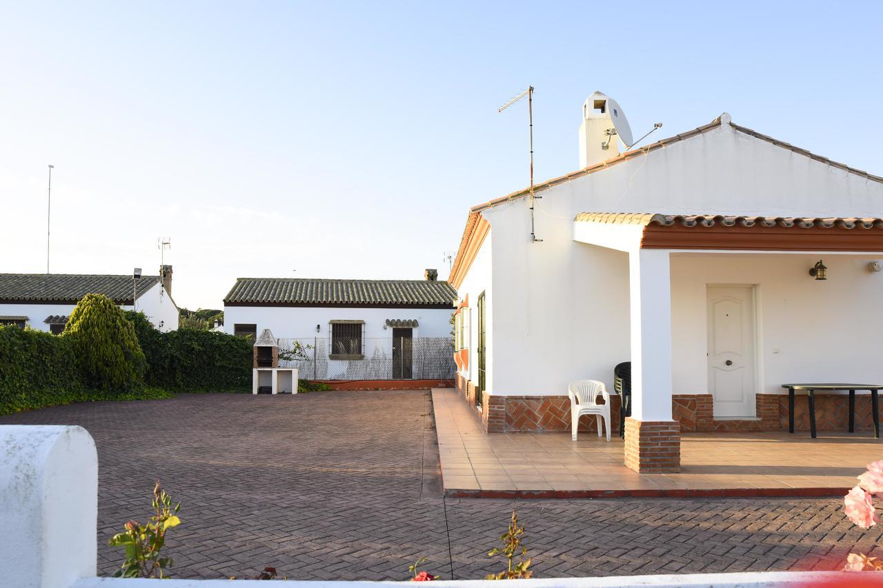 Villa Villas Perez Zara Conil De La Frontera