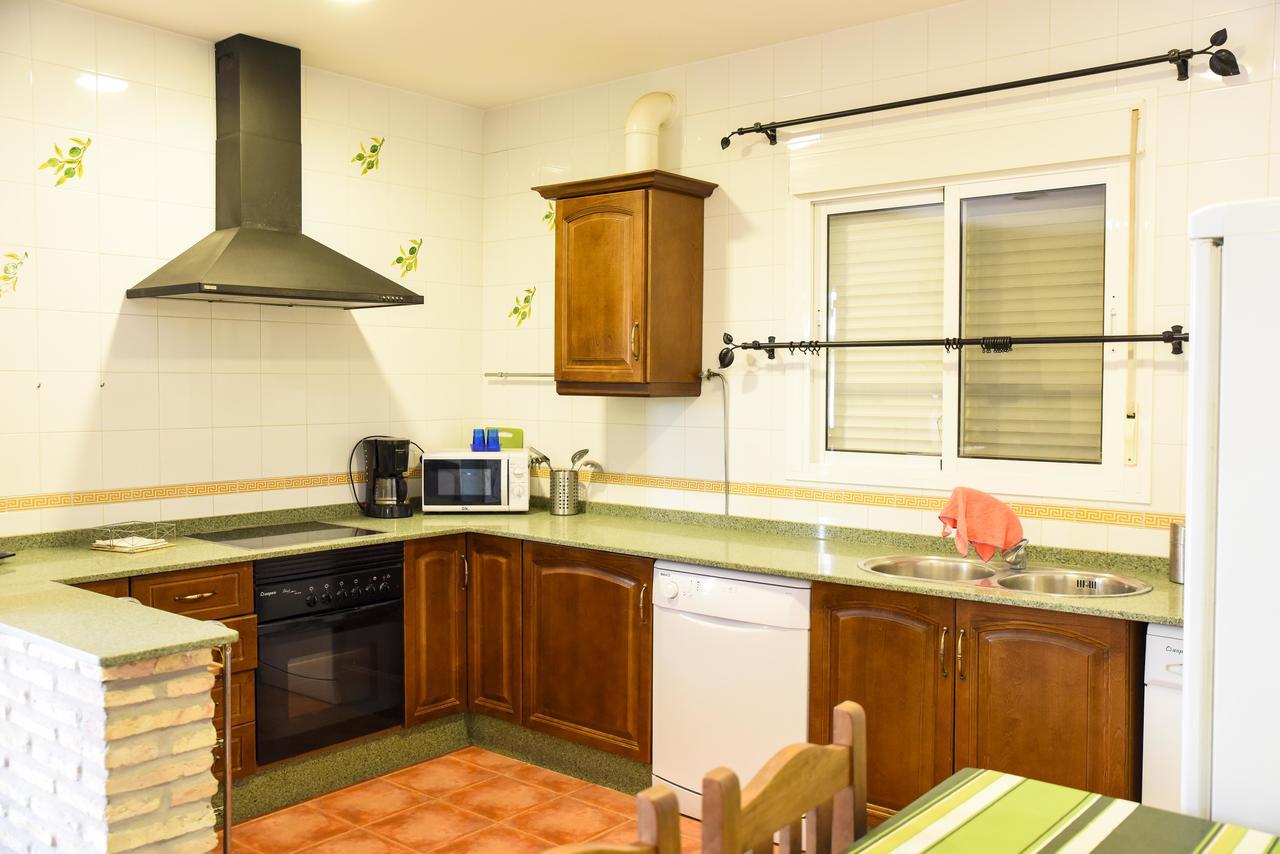 Villas Perez Zara Conil De La Frontera