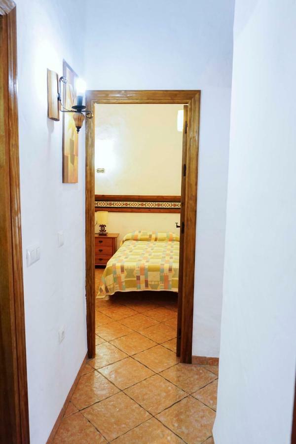 Villa Villas Perez Zara Conil De La Frontera
