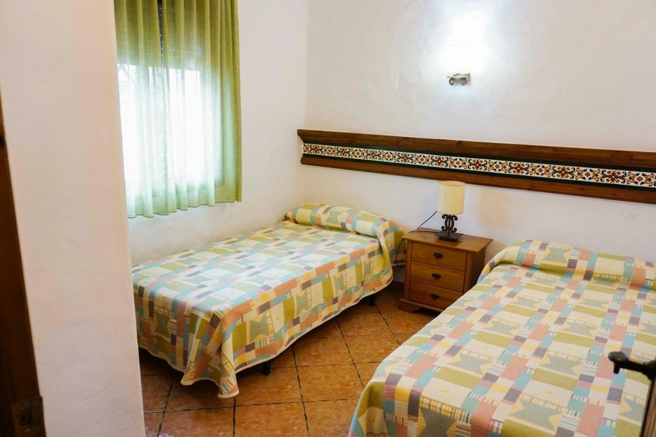 Villa Villas Perez Zara Conil De La Frontera
