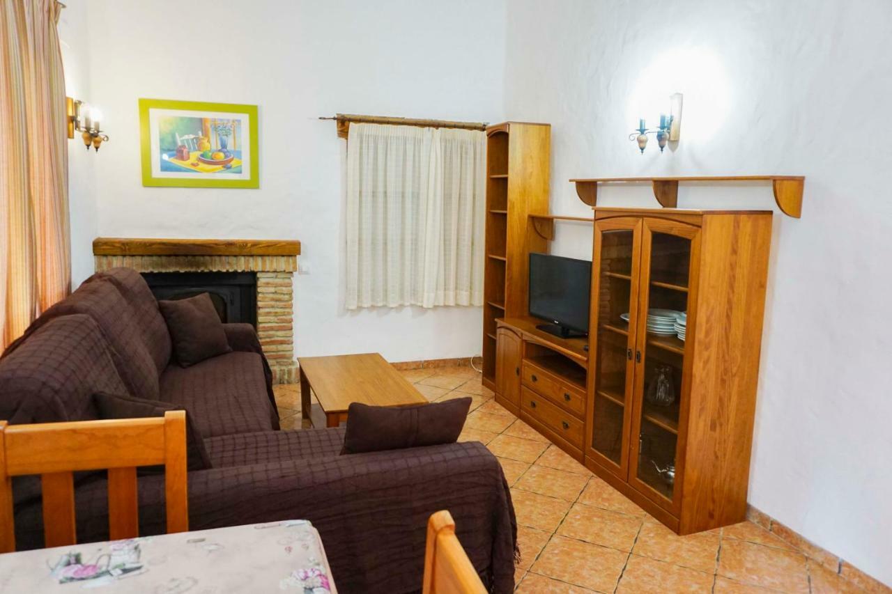 Villa Villas Perez Zara Conil De La Frontera