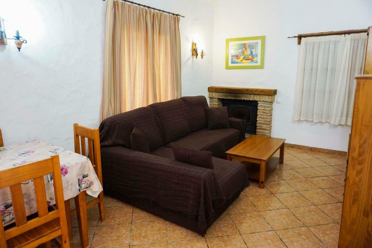 Villas Perez Zara * Conil De La Frontera