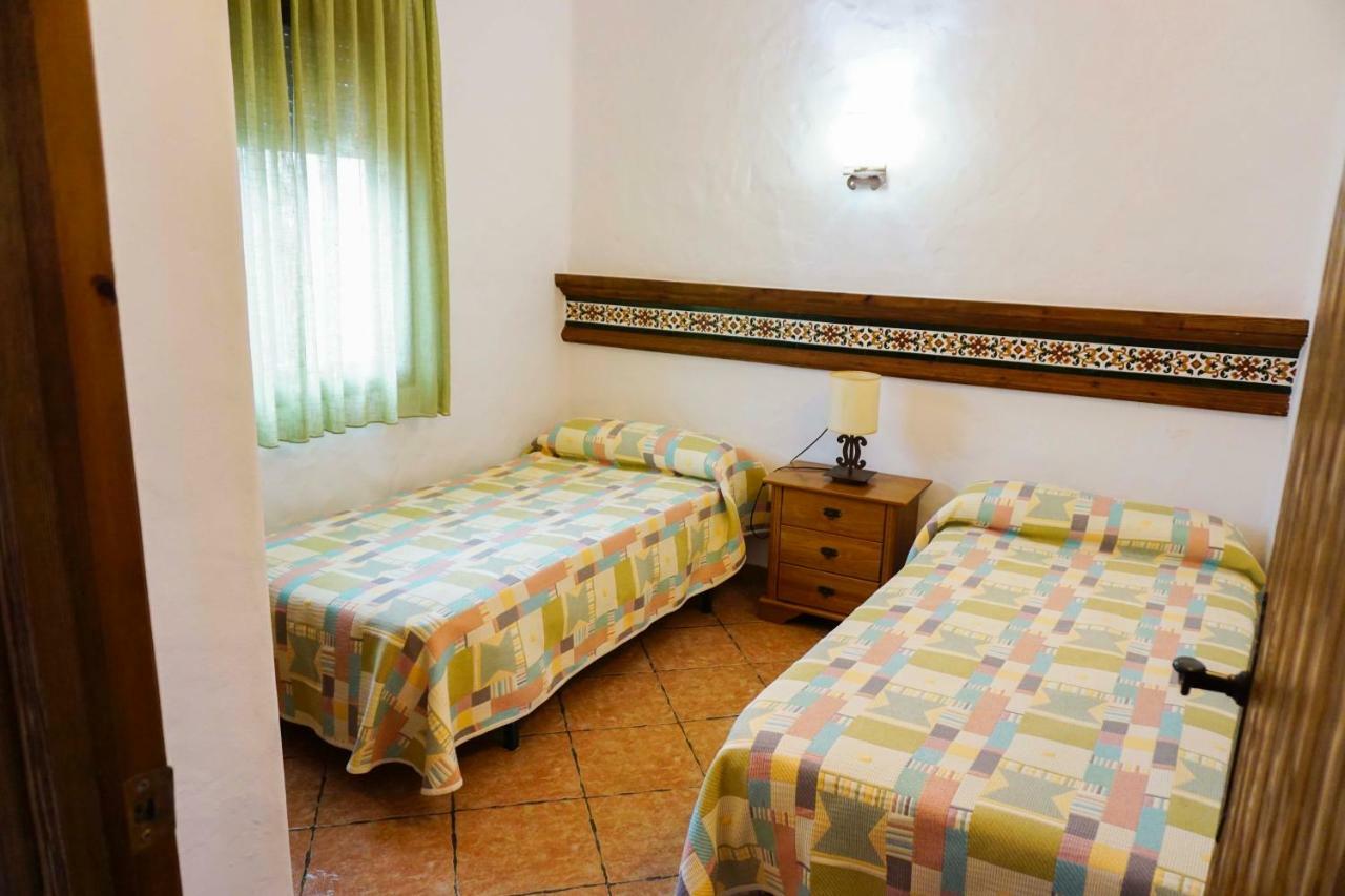 Villas Perez Zara Villa Conil De La Frontera